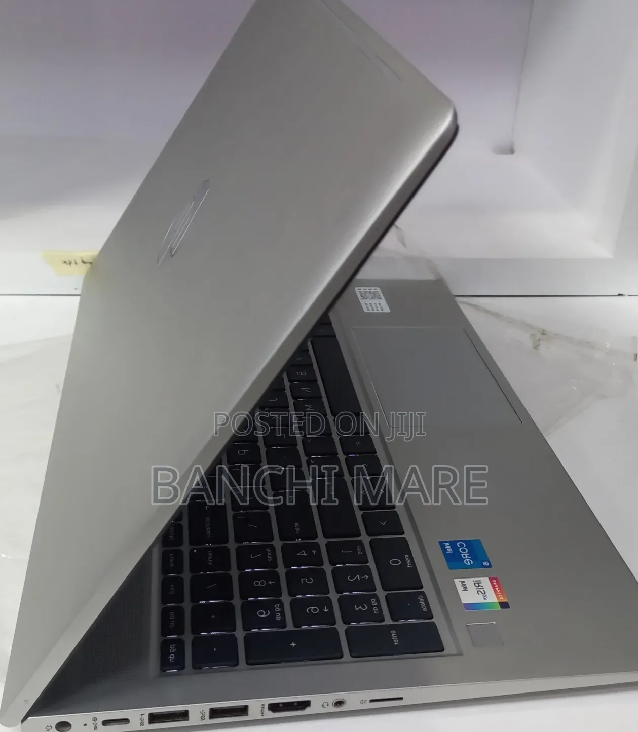 New Laptop HP ProBook 450 16GB Intel Core i5 SSD 512GB