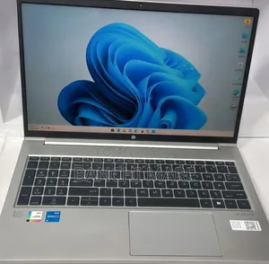 New Laptop HP ProBook 450 16GB Intel Core i5 SSD 512GB