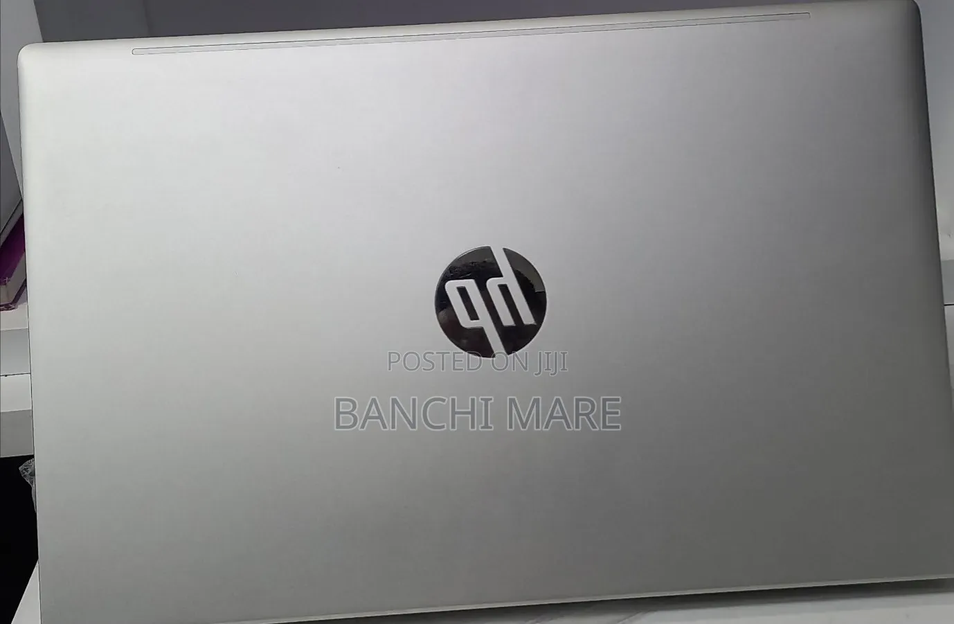 New Laptop HP ProBook 450 16GB Intel Core i5 SSD 512GB