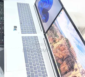 New Laptop HP Pavilion 15 16GB Intel Core i7 SSD 1T