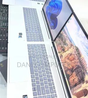 New Laptop HP Pavilion 15 16GB Intel Core i7 SSD 1T