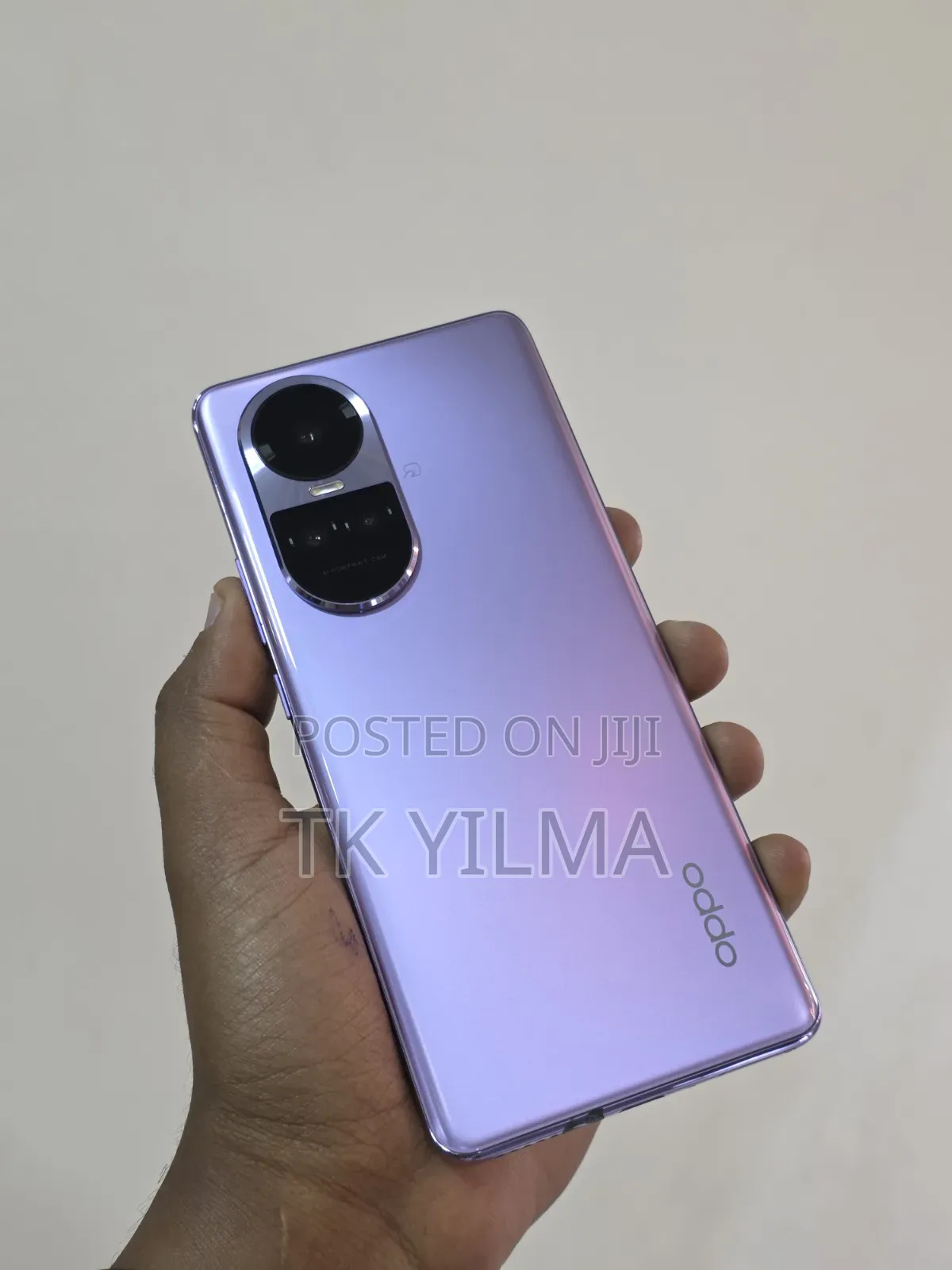 New Oppo Reno 256 GB