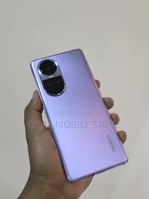 New Oppo Reno 256 GB
