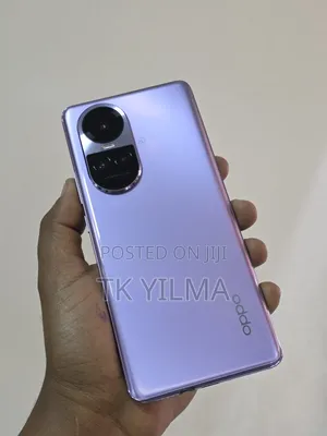 New Oppo Reno 256 GB