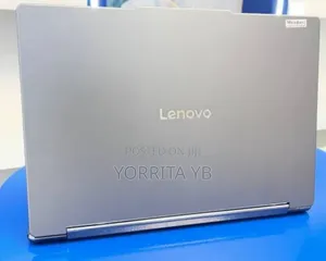 New Laptop Lenovo Yoga 9 16GB Intel Core Ultra 7 SSD 1T