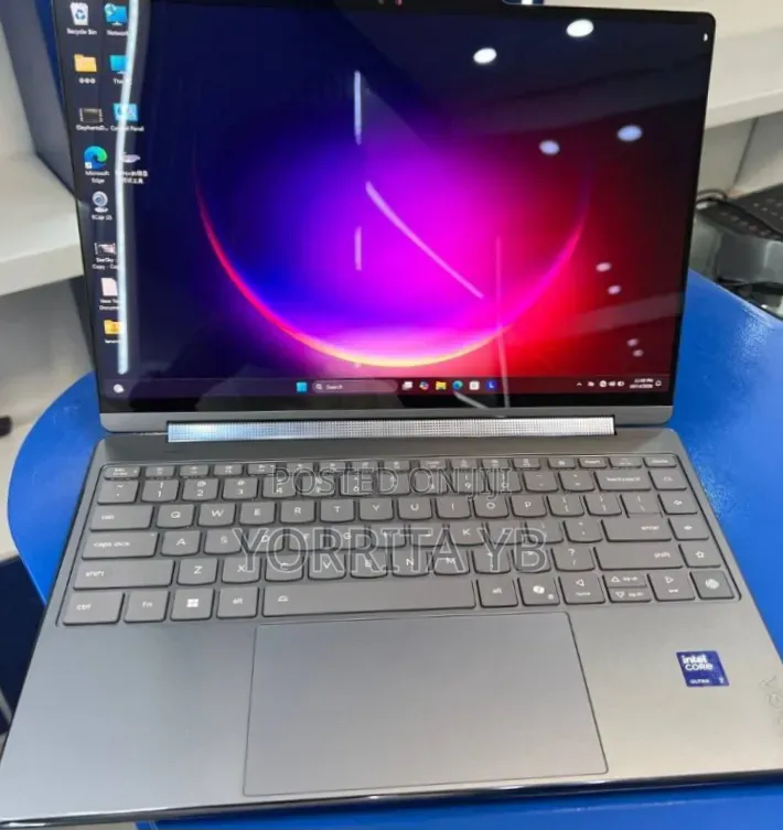 New Laptop Lenovo Yoga 9 16GB Intel Core Ultra 7 SSD 1T
