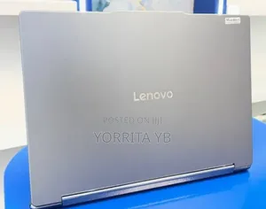New Laptop Lenovo Yoga 9 16GB Intel Core Ultra 7 SSD 1T
