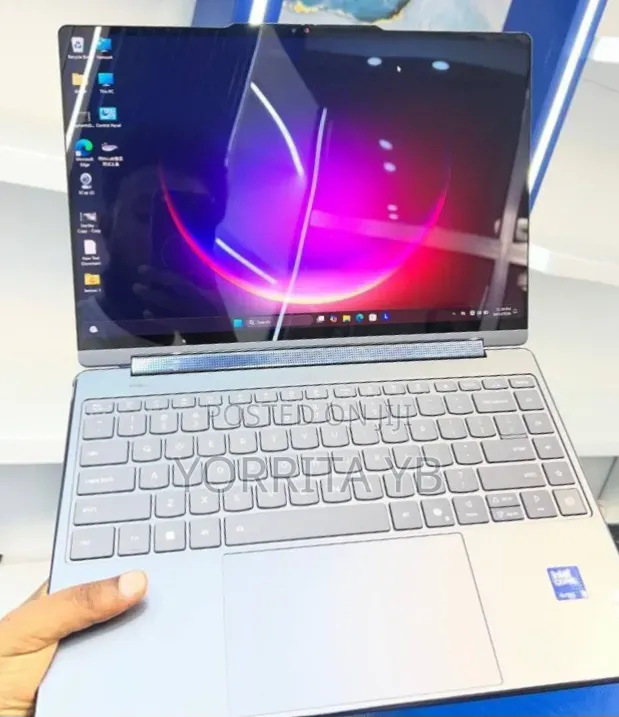 New Laptop Lenovo Yoga 9 16GB Intel Core Ultra 7 SSD 1T