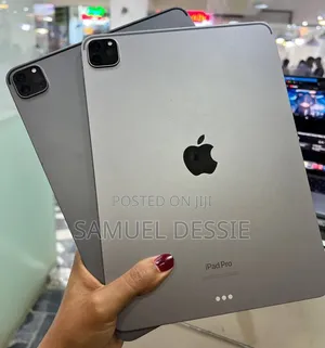 New Apple iPad (2022) 256 GB