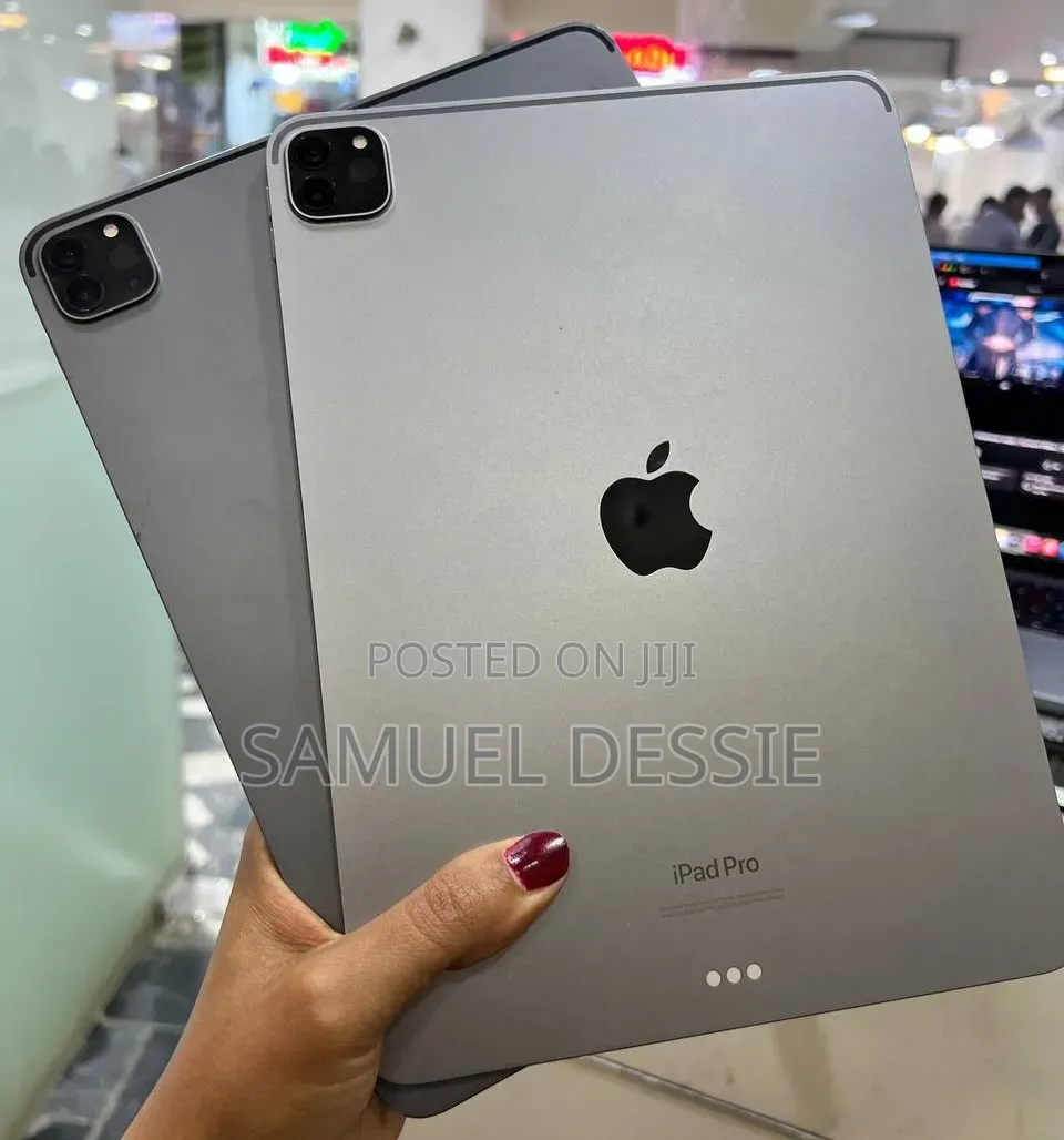 New Apple iPad (2022) 256 GB