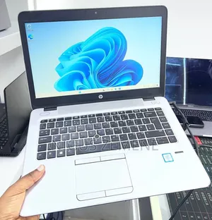 New Laptop HP EliteBook 840 G3 8GB Intel Core i5 HDD 1T