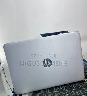 New Laptop HP EliteBook 840 G3 8GB Intel Core i5 HDD 1T