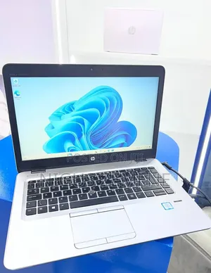 New Laptop HP EliteBook 840 G3 8GB Intel Core i5 HDD 1T