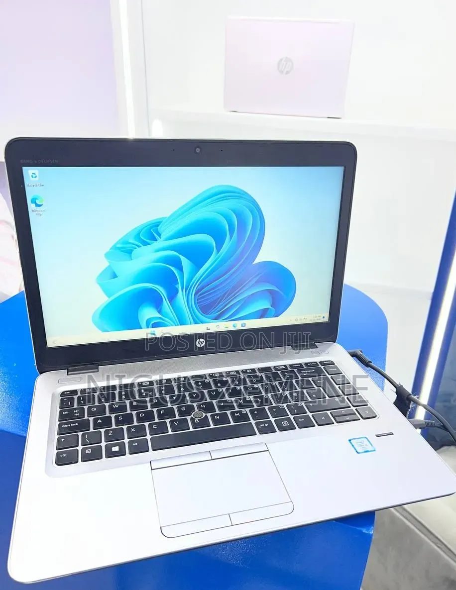 New Laptop HP EliteBook 840 G3 8GB Intel Core i5 HDD 1T