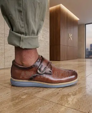 Leather Shoes | New Arrival