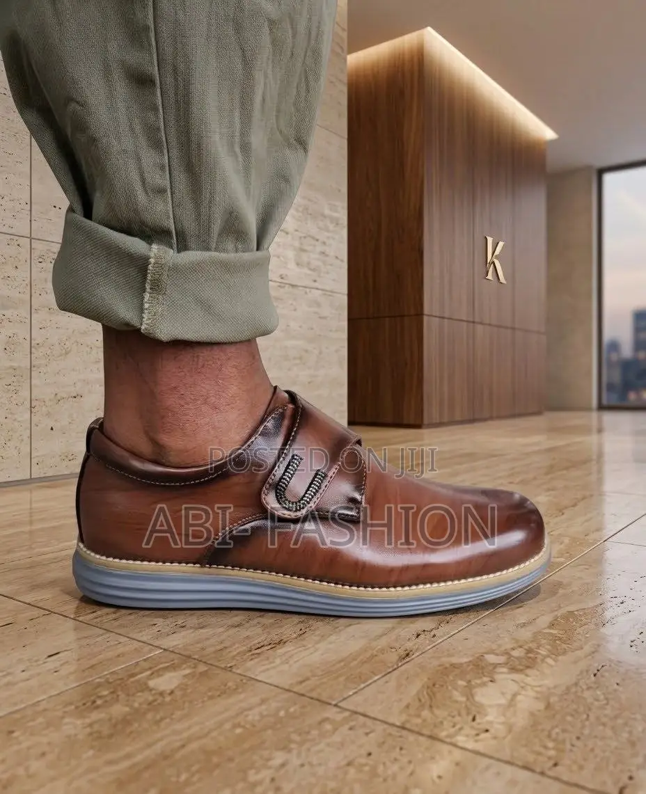 Leather Shoes | New Arrival