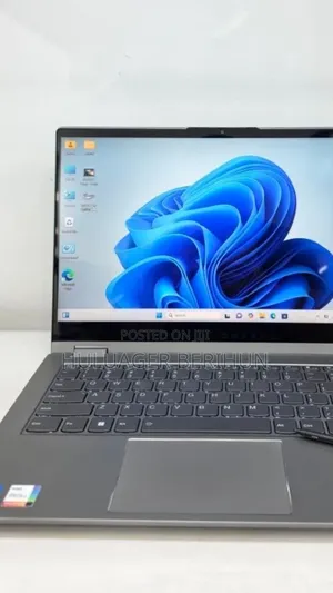 New Laptop Lenovo ThinkBook 15 16GB Intel Core i7 SSD 512GB