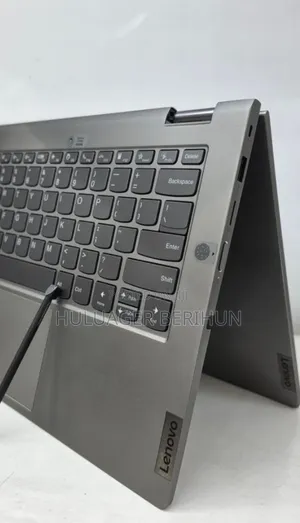 New Laptop Lenovo ThinkBook 15 16GB Intel Core i7 SSD 512GB