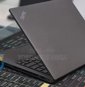 New Laptop Lenovo ThinkPad T14 16GB Intel Core i7 SSD 512GB