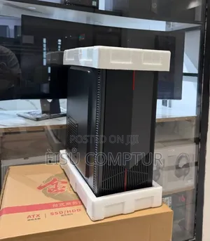 New Desktop Computer Dell Optiplex 3040 8GB Intel Core i5 SSD 1T