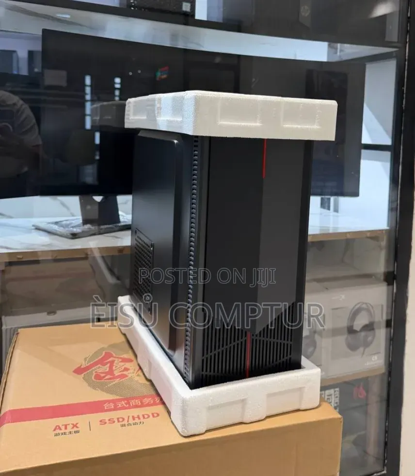 New Desktop Computer Dell Optiplex 3040 8GB Intel Core i5 SSD 1T