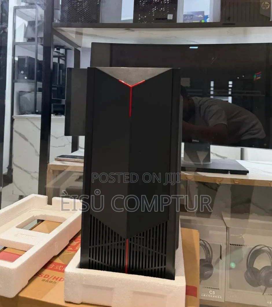 New Desktop Computer Dell Optiplex 3040 8GB Intel Core i5 SSD 1T
