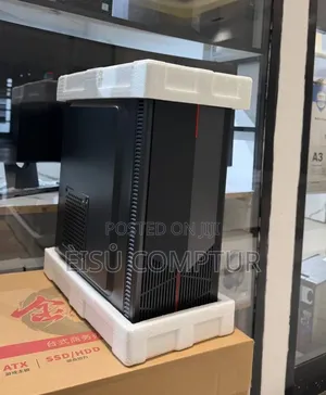 New Desktop Computer Dell Optiplex 3040 8GB Intel Core i5 SSD 1T
