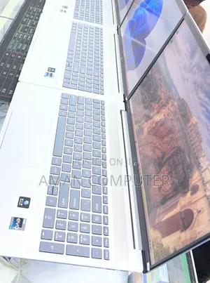 New Laptop HP Pavilion 15 16GB Intel Core i7 SSD 1T