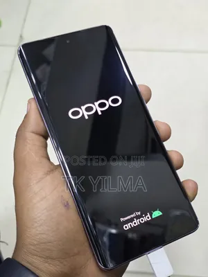 New Oppo Reno 256 GB