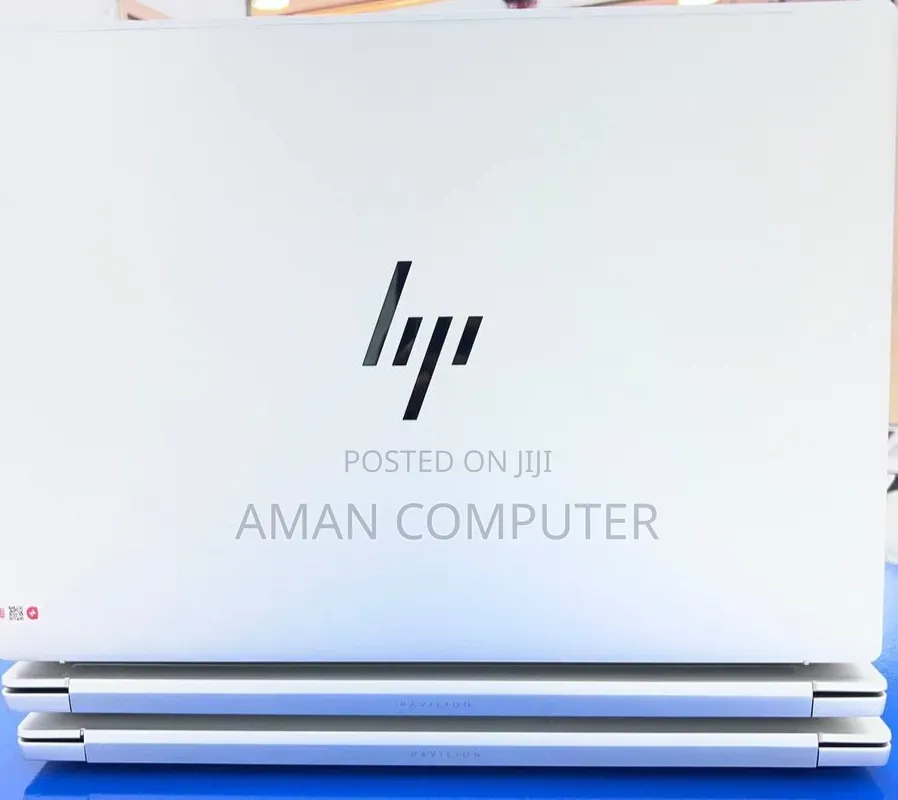 New Laptop HP Pavilion 15 16GB Intel Core i7 SSD 1T