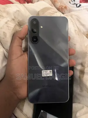 Samsung Galaxy M16 128 GB Purple