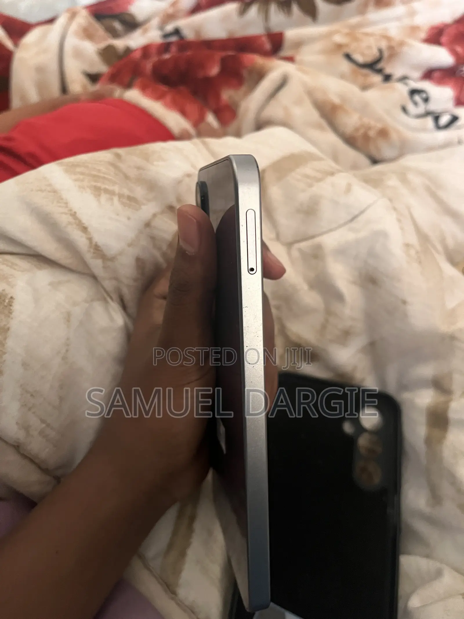 Samsung Galaxy M16 128 GB Purple