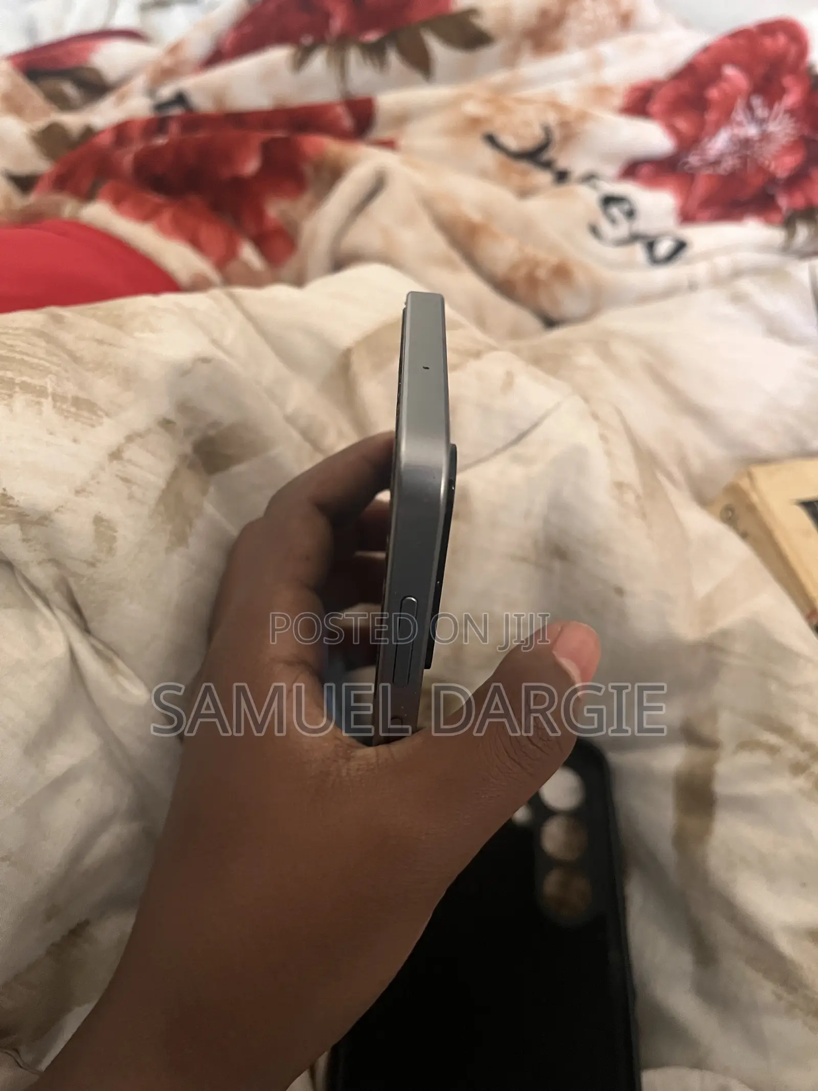 Samsung Galaxy M16 128 GB Purple