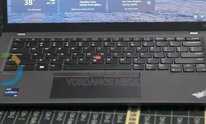 New Laptop Lenovo ThinkPad T14 16GB Intel Core i7 SSD 512GB