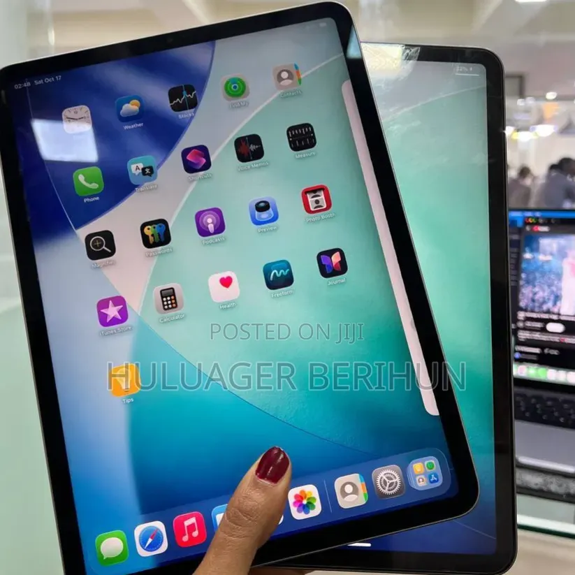 New Apple iPad mini 2 256 GB Blue