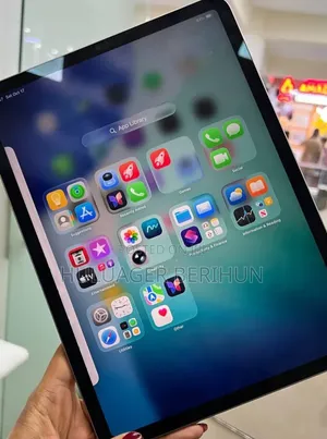 New Apple iPad mini 2 256 GB Blue