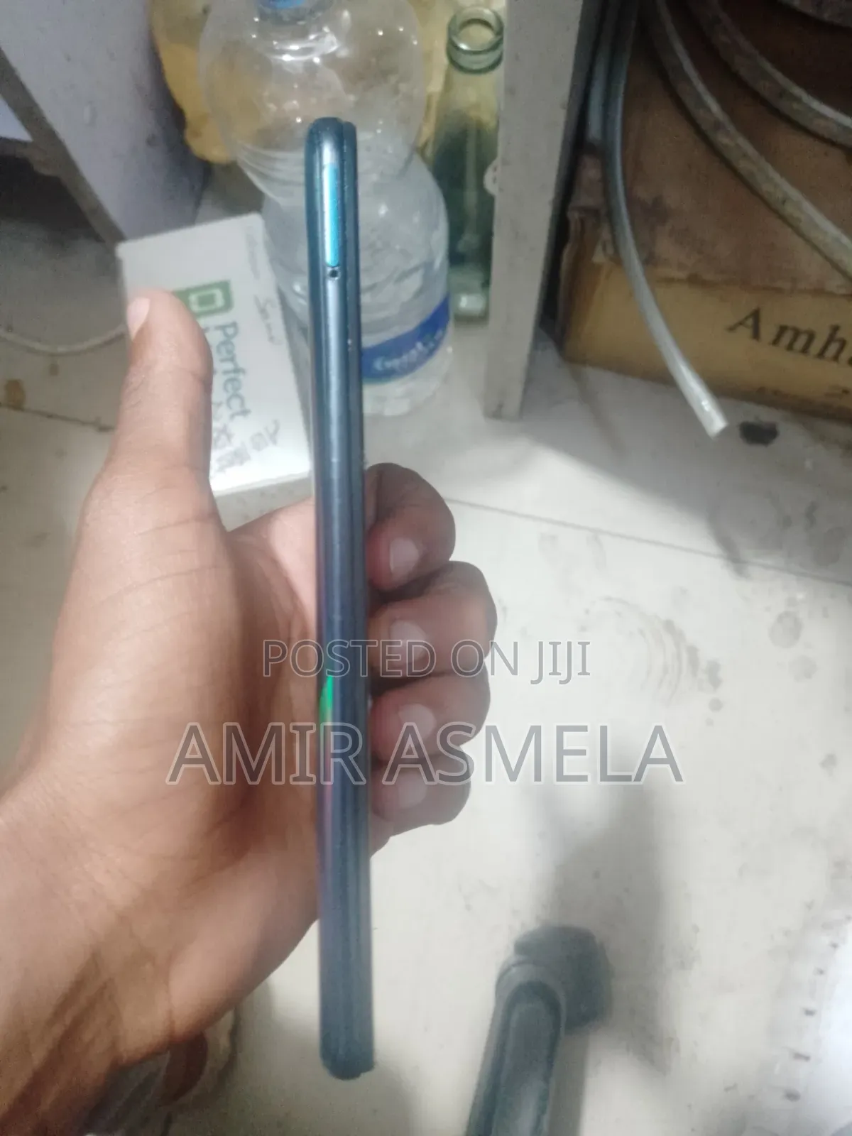 Samsung Galaxy A30s 64 GB Blue