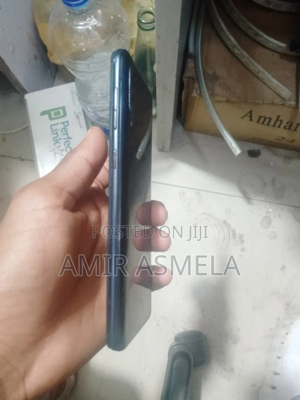 Samsung Galaxy A30s 64 GB Blue