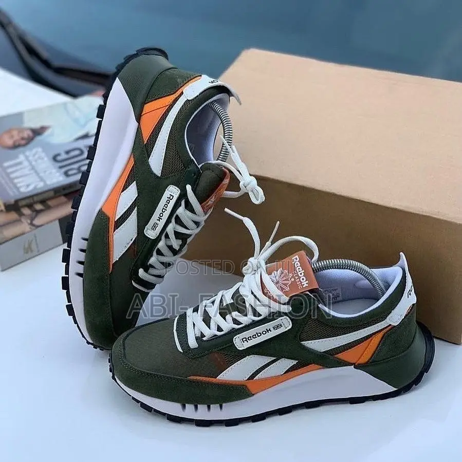 Reebok Classic | New Arrival