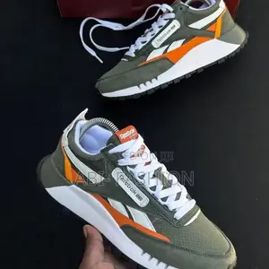 Reebok Classic | New Arrival