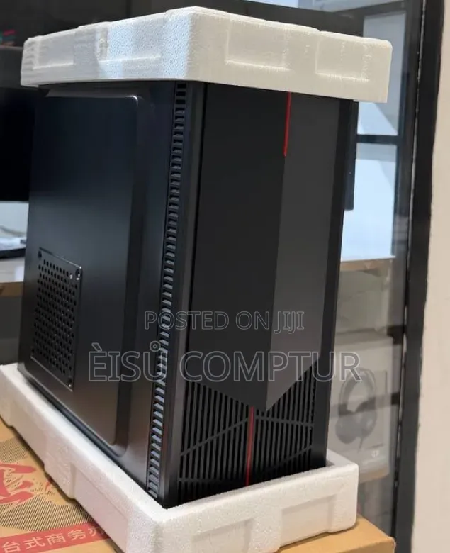 New Desktop Computer Dell Optiplex 3040 8GB Intel Core i5 SSD 1T