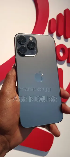 Apple iPhone 13 Pro Max 256 GB Gray