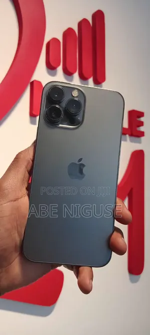 Apple iPhone 13 Pro Max 256 GB Gray