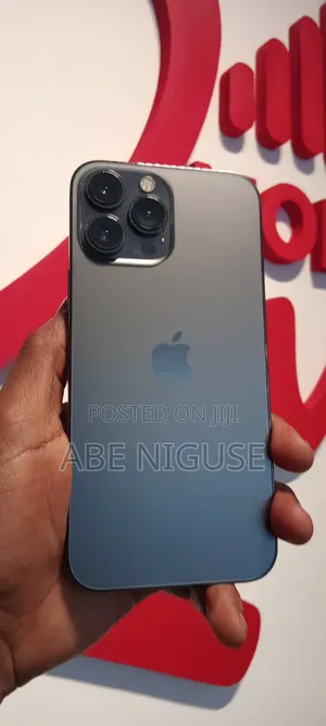 Apple iPhone 13 Pro Max 256 GB Gray