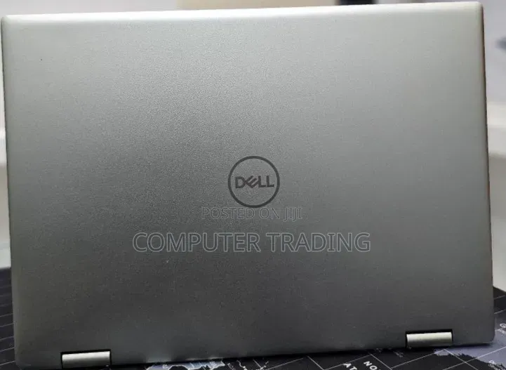New Laptop Dell Inspiron 14 16GB AMD Ryzen 7 SSD 512GB