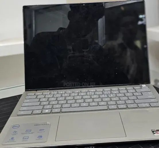 New Laptop Dell Inspiron 14 16GB AMD Ryzen 7 SSD 512GB