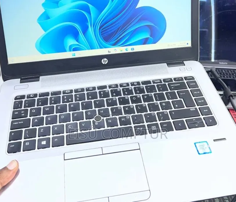 New Laptop HP EliteBook 840 G3 8GB Intel Core i5 SSD 1T