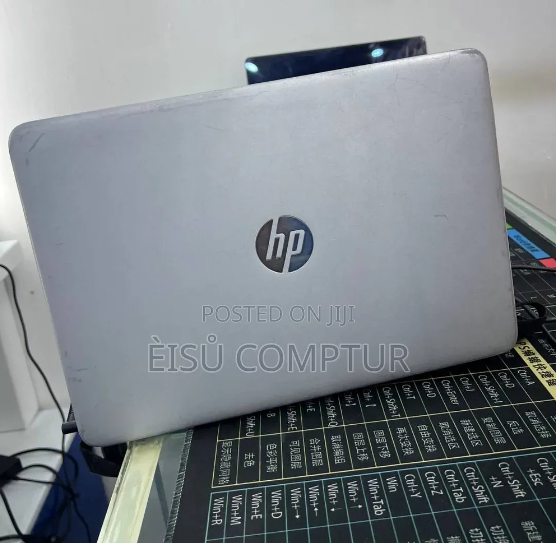 New Laptop HP EliteBook 840 G3 8GB Intel Core i5 SSD 1T