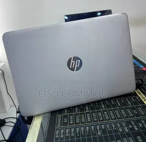 New Laptop HP EliteBook 840 G3 8GB Intel Core i5 SSD 1T
