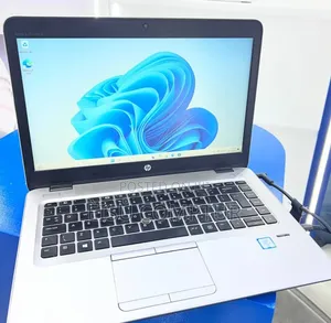 New Laptop HP EliteBook 840 G3 8GB Intel Core i5 SSD 1T
